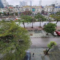 Cho Thuê Nhà Liền Kề Shophouse Đường 40M, Vỉa Hè Rộng 8M, Diện Tích 65M2X5 Tầng, Nhà Đã Hoàn Thiện