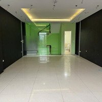 Cho Thuê Nhà Liền Kề Shophouse Đường 40M, Vỉa Hè Rộng 8M, Diện Tích 65M2X5 Tầng, Nhà Đã Hoàn Thiện