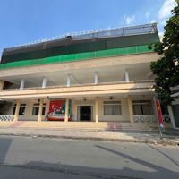 Cho Thuê Nhà Mặt Tiền Đường Lớn Cộng Hòa. (41Mx31M) 1,300M2, Giá 190 Triệu/Tháng Trực Tiếp Chủ