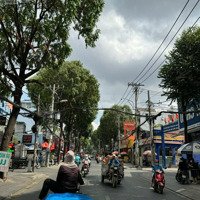 Cho Thuê Nhà Mặt Tiền Kinh Doanh Đa Ngành Nghề Lê Văn Thọ (8Mx40) 3 Lầu Giá 85 Triệu/Th Tl