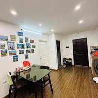 Bán Cc Tecco Skyville 3,05 Tỷ, 64M2, 2 Phòng Ngủ 2 Vệ Sinh Giá Ưu Đãi Bao Đẹp