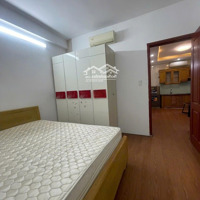 Ccmn 45M2, 2 Ngủ. Thang Máy Vù Vù. Ngõ Xe 3 Gác Thoải Mái. Nhà Nằm Trong Khu Vực Mỹ Đình