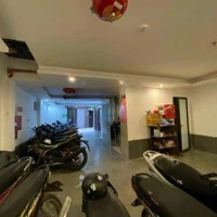 Bán Căn Hộ Dòng Tiền Xuân Thuỷ 90M2X6Tầng, Thang Máy, Full Nội Thất, Lô Góc Thoáng, Dòng Tiền 120 Triệu