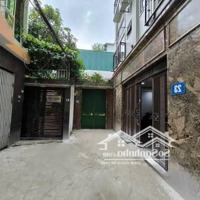 Bán Căn Hộ Dòng Tiền Xuân Thuỷ 90M2X6Tầng, Thang Máy, Full Nội Thất, Lô Góc Thoáng, Dòng Tiền 120 Triệu