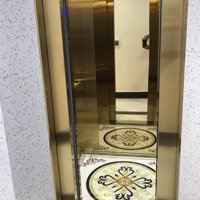 Chính Chủ Cần Bán Nhà 6 Tầng Xây Mới Ngõ Vạn Ứng Phường Trung Phụng Đống Đa Hà Nội (Bán 11.8 Tỷ)