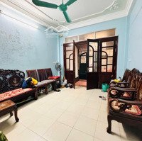 Bán Nhà Ngõ 766 La Thành Ba Đình 51M 3 Tầng Ba Gác Vào Tận Cửa Chỉ 7,6 Tỷ