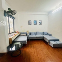 Bán Nhà Đường Thiên Hiền, 55M2X4T, 3 Mặt Ngõ, Ô Tô, Kd, Hơn 9 Tỉ