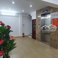 Bán Nhà 8 Tầng Nguyễn Xiển, Thanh Xuân, Thang Máy, Cho Thuê Dòng Tiền Tốt,Diện Tích55M2, Giá Bán 27,5 Tỷ