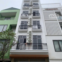 Tôi Chính Chủ Muốn Bán Căn Hộ Dịch Vụ Mậu Lương, Vỉa Hè Rộng, Có Hầm Để Ô Tô. Liên Hệ: 0829919222