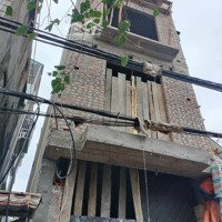 Tam Trinh Quận Hoàng Mai, Nhà Mới Số Nhà Đẹp Tài Lớn-Lô Góc-Thang Máy - Ôtô Đỗ Cửa - Thông Tứ Phía
