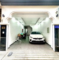 Phân Lô Ôtô Đỗ Cửa Gara 7 Chỗ Vào Nhà 5Tầng Thang Máy Nhập Khẩu Yên Lạc 60M2, 5T,Mặt Tiền4.2M, 18 Tỷ