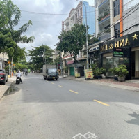 Bán Nhà Trệt, 2 Lầu, Mặt Tiền Hà Huy Giáp, 5X22M, Giá Bán 6.8 Tỷ