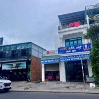 Bán Nhà 3 Tầng Mới Mặt Tiền Đường Số 4 Thích Quảng Đức Gần Vòng Xoay Phong Châu, Đường 22,5M