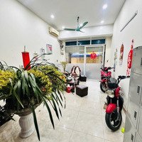Bán Nhà Mặt Phố Mai Dịch, Vỉa Hè - Kinh Doanh Đỉnh + 1 Mặt Ngõ Ô Tô Tránh, 70,5 M2, Giá Bán 24,8 Tỷ.