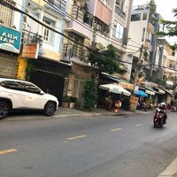 Nhà 2 Mặt Tiền Nguyễn Văn Công Gv - 3.7 X 10M - 3 Tầng - 6.8 Tỷ