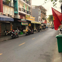 Nhà 2 Mặt Tiền Nguyễn Văn Công Gv - 3.7 X 10M - 3 Tầng - 6.8 Tỷ