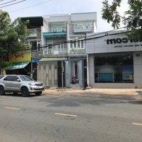 Bán Gấp Nhà Chính Chủ Mặt Tiền Đường Trần Thái Tông Rộng 25M