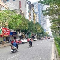 Tòa Nhà 9 Tầng Giảng Võ Ba Đình 126M2 Vỉa Hè To Như Mpmặt Tiềnrộng 8M Giá Chỉ 48 Tỷ - Liên Hệ: 0977048296