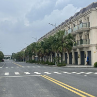 Shophosue Đường Mê Linh Căn Rẻ Chủ 4,4Ty/102M2 Nhà 3,5 Tầng Sổ Sẵn: Liên Hệ:0965192772