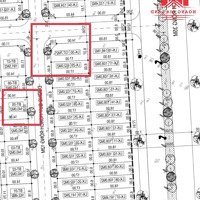Bán Dn Hưng Lộc Homes, 25 Triệu/M2, 102M2, Tây Bắc, Hưng Lộc, Vinh, Nghệ An Siêu Hot