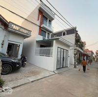 Bán Đất Khu Dân Trí Cao Phương Đình, Đan Phượng. Diện Tích 62,9M2 Hàng Hiếm Bao Đẹp