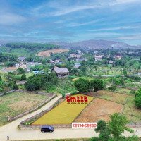 Chính Chủ Cắt Lỗ 500 Triệu Lô Đất 611M2 Hai Mặt Tiền Rộng, Sát 60 Đô Thị Nghỉ Dưỡng Lớn. Giá Còn 8Tỷ.