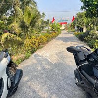 Đất Chính Chủ Gủi Cần Bán Gấp Thuộc Xã Bình Mỹ Huyện Củ Chi Dt: 5 X 34M Giá Bán: 2 Tỷ 750 Triệu