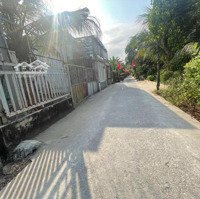 Đất Chính Chủ Gủi Cần Bán Gấp Thuộc Xã Bình Mỹ Huyện Củ Chi Dt: 5 X 34M Giá Bán: 2 Tỷ 750 Triệu