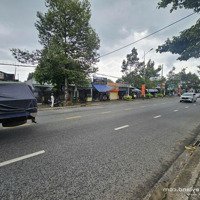 Bán Nhanh Lô Đất 120M2, Đường Lê Hồng Phong, Dĩ An Gần Ngã Tư Chiêu Liêu, Sổ Hồng Riêng