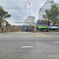 Bán Nhanh Lô Đất 120M2, Đường Lê Hồng Phong, Dĩ An Gần Ngã Tư Chiêu Liêu, Sổ Hồng Riêng