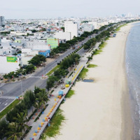 Xuất Ngoại Giảm 300 Triệu, Bán Lô Góc 2 Mặt Tiền Cách Biển Chỉ 150M Vị Trí Đắc Địa Tại Đà Nẵng