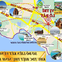 Cơ Hội Sở Hữu Lô Đất Biệt Thự 406M2 Giá Cực Tốt