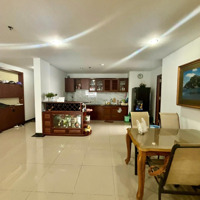 Cho Thuê Căn Hộ Chung Cư Giai Việt Q8, Diện Tích 150M2 3 Phòng Ngủ, Đầy Đủ Nội Thất
