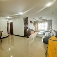 Cho Thuê Căn Hộ Chung Cư Giai Việt Q8, Diện Tích 150M2 3 Phòng Ngủ, Đầy Đủ Nội Thất