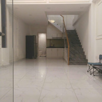 Cho Thuê Nhà 345/20A Lê Văn Sỹ, Phường 12, Quận 3