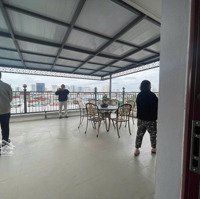 Cho Thuê Nhà Mặt Phố Đội Cấn 75M2 X 5 Tầngmặt Tiền5M Riêng Biệt, Nhà Mới Giá 58 Triệu