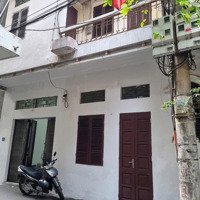Cho Thuê Nhà Lê Trọng Tấn - Thanh Xuân. Phù Hợp Kinh Doanh Vp Hoặc Online