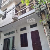Cho Thuê Nhà Lê Trọng Tấn - Thanh Xuân. Phù Hợp Kinh Doanh Vp Hoặc Online