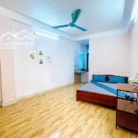 Cho Thuê Nhà Ngõ 419 Nguyễn Khang 55M2 X5T Ô Tô Đỗ Cửa