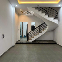 Cho Thuê Nhà Mặt Tiền 25A Cư Xá Trần Quang Diệu, Phường 14, Quận 3