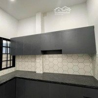 Cho Thuê Nhà Mặt Tiền 25A Cư Xá Trần Quang Diệu, Phường 14, Quận 3
