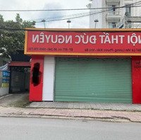 Chính Chủ Cho Thuê Mặt Bằng Kinh Doanh Tại Mặt Tiền Lê Văn Lương, Phước Kiển. Giá 16 Triệu/Tháng