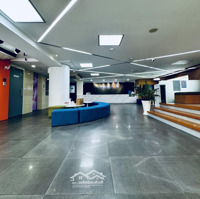 Cho Thuê Vp Phú Nhuận (Giáp Quận 3), Gía Chỉ 304.320Đ/M2, Ngăn Sẵn Phòng - Diện Tích: 30M-60M-115M2-180M2