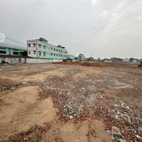 Cho Thuê 20M Mặt Tiền Hiệp Bình, 1000M2