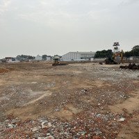 Cho Thuê 20M Mặt Tiền Hiệp Bình, 1000M2