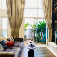 Chấn Động! Lộ Diện Căn Duplex - 150M2 "Hiếm Có Khó Tìm" Tại Vista Verde Quận 2