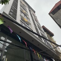 Bán Căn Hộ Dòng Tiền Xuân Phương, Nam Từ Liêm.diện Tích73M2, 21 Phòng, Thang Máy. Giá Bán 14.5 Tỷ