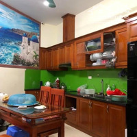 Chính Chủ Bán Nhà Ngõ 102 Phố Lò Đúc 4 Tầng Ảnh Thật Miễn Trung Gian 18M2 Nhà Khung Cột 2.55 Tỷ