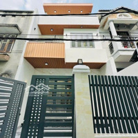 Đặng Văn Ngữ - 76M2 - 5Mx15M - Hẻm Xe Hơi - 3 Tầng - Chỉ Hơn 11 Tỷ