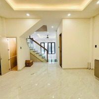 Đặng Văn Ngữ - 76M2 - 5Mx15M - Hẻm Xe Hơi - 3 Tầng - Chỉ Hơn 11 Tỷ